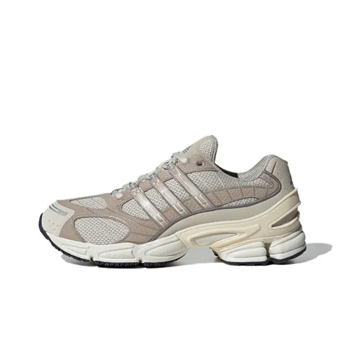 Adidas Ozweego Casual Low Top Beige Unisex
