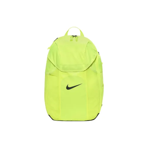 Nike Полиэстер Рюкзак Унисекс Неон