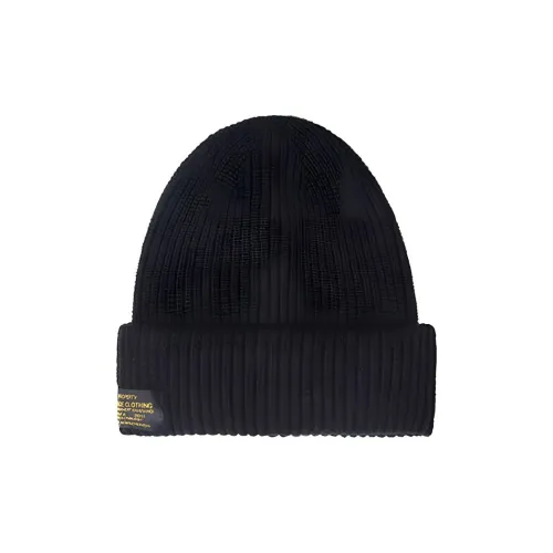 DZP Акриловые Шапки-бини Унисекс