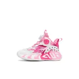 Красный сливовый