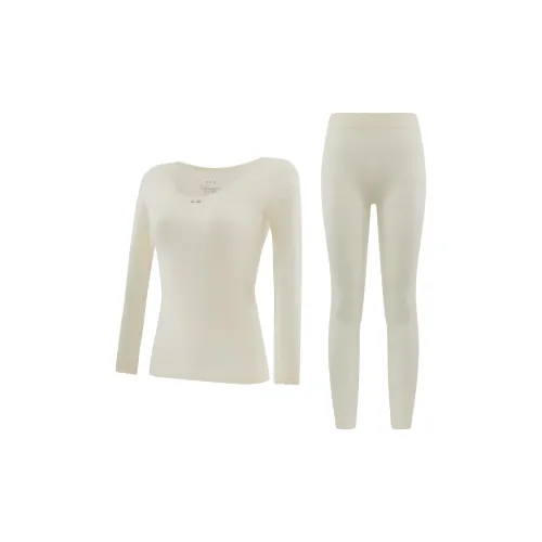 Sizhisha Женские Термокомплекты