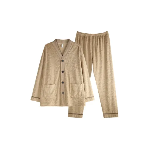 Xuan Liang Мужские Пижамные Комплекты