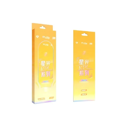 BUFFUN KPL Starlight STAR Collection Памятные билеты Lane Edition Голографические билеты