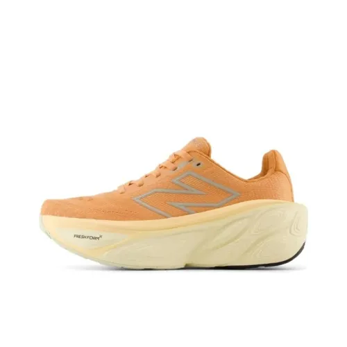 New Balance Low Топ Беговые кроссовки Женские Orange