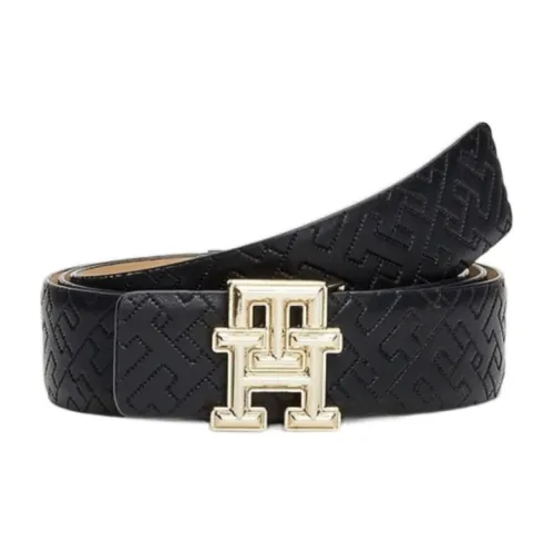 Tommy Hilfiger Женские кожаные ремни