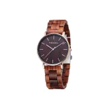 Красный сандаловое дерево - Тонкое соотношение