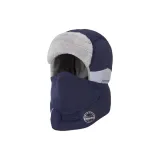 Темно-синий - Нет защитных очков