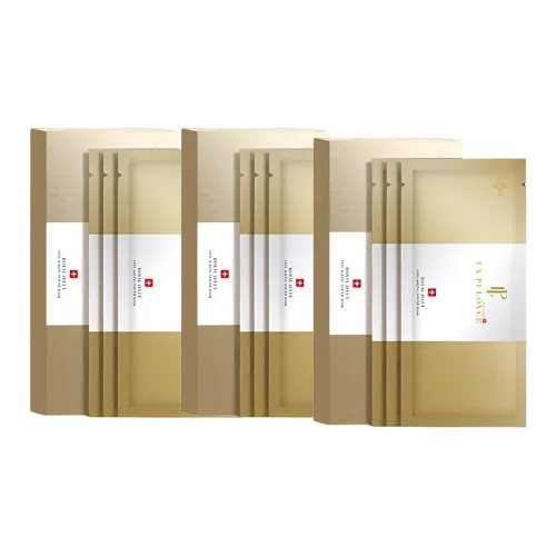 LaPulovce Sheet Masks Унисекс