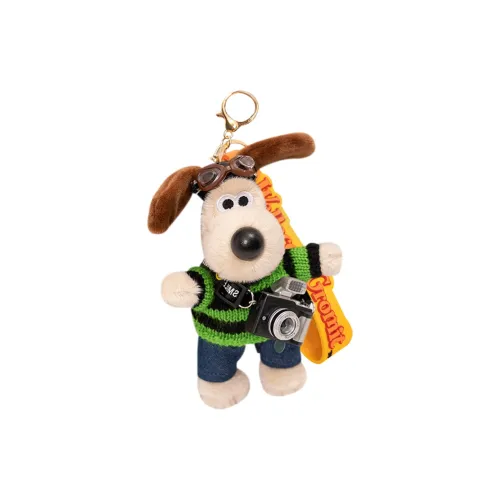 Julebaby PAW Patrol Плюшевая кукла Куклы Плюшевый Брелок 15 см Рекомендуемая высота 15 см Длинный