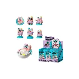 Целая коробка из шести