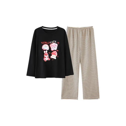 LANZA Женские пижамные комплекты