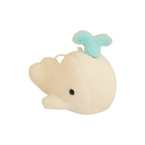 Ai Hao Лабрадор Кит Единорог Плюшевая Кукла Куклы Плюшевый Брелок 12 см 14 см Высота