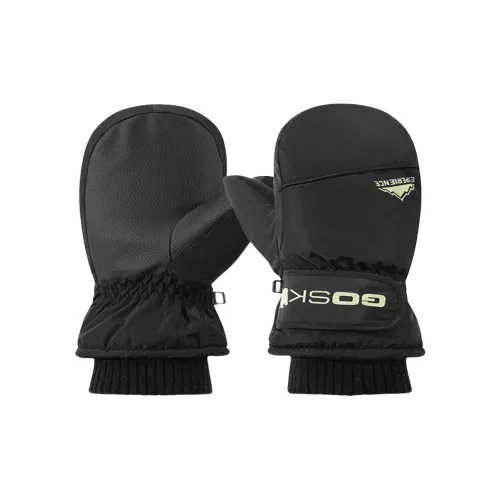 Moore Joan Полиэстер Спортивные Перчатки Унисекс