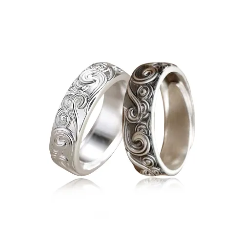 ARPOLINE Сплав Кольца Мужские