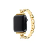 Ремень Honeycomb ~ Золотой