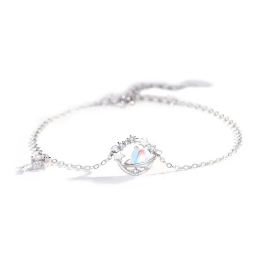 LuluCanaan Alloy Bracelets Women's