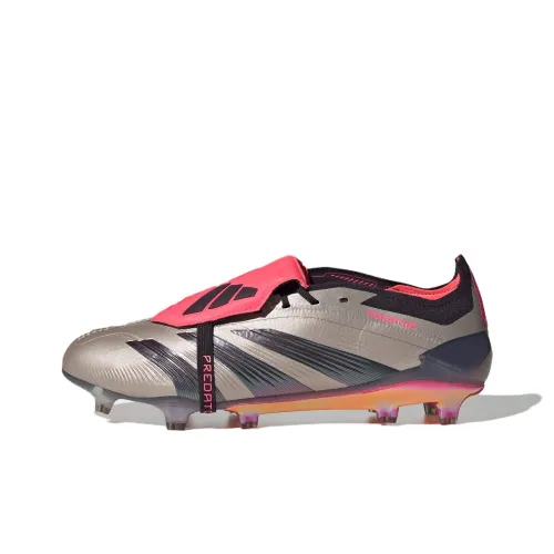 Adidas PREDATOR ELITE Футбольные бутсы Унисекс Серый