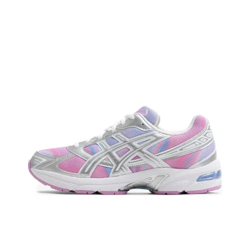 Asics Gel 1130 Беговые кроссовки Низкий топ Фиолетовый Женские