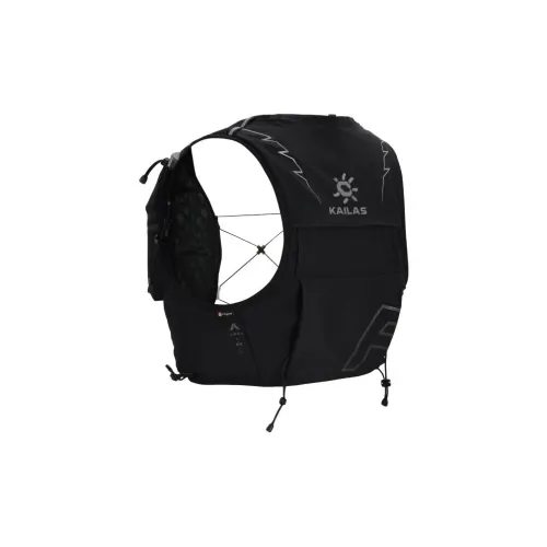 KAILAS FUGA AIR 8 8L Туристические сумки Nylon Черный Унисекс