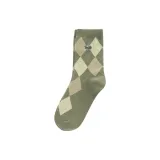 1 пара (зеленая)
