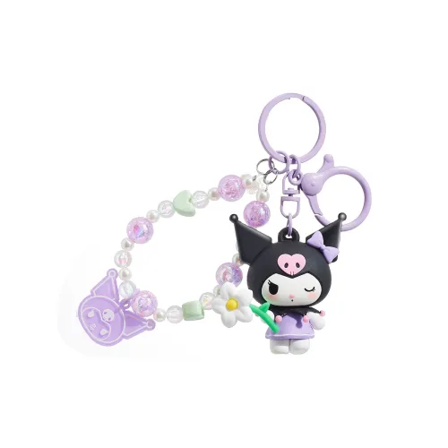 Sanrio Pacha Dogs Брелоки Унисекс