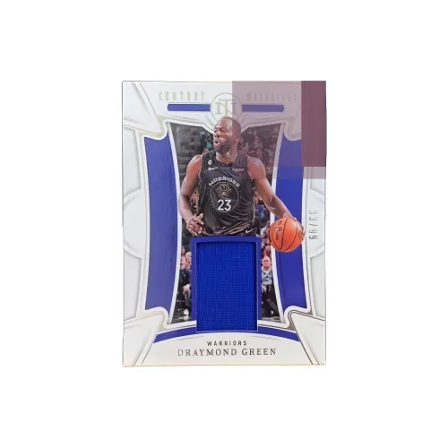 Панини Дреймонд Зеленый Игрок Карта Товар Спортивные Карты Access 1 шт