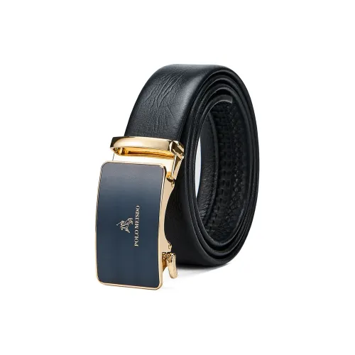 POLOMEISDO Высококачественный ремень из крупнозернистой текстуры коровьей кожи подарок практичный для мужа или парня мужской 3,5 см