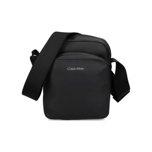Calvin Klein Crossbody Bag Черный Мужской