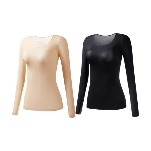 Lan Miao Женские майки под одеждой