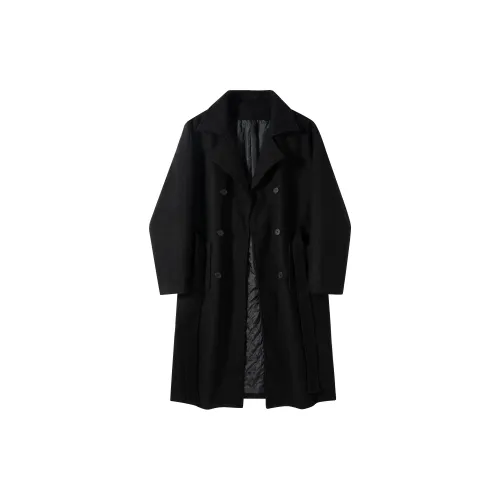 MAISON VINSON Унисекс Пальто