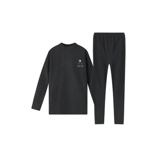 MADALLO Серый Мужской Термокомплекты