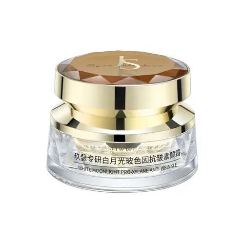 JIUSE Primers / Tinted Moisturizers Женские