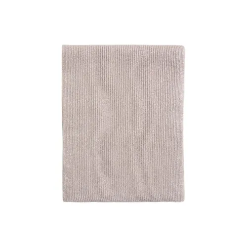Brunello Cucinelli Кашемир Вязаные шарфы Kids