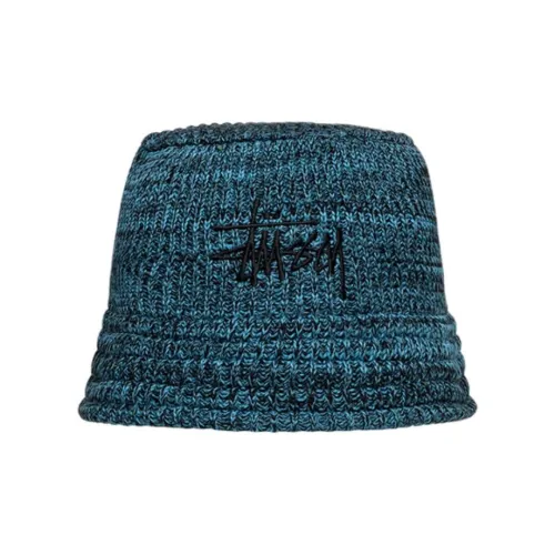 Stussy Вязаные Шляпы Унисекс Разноцветные