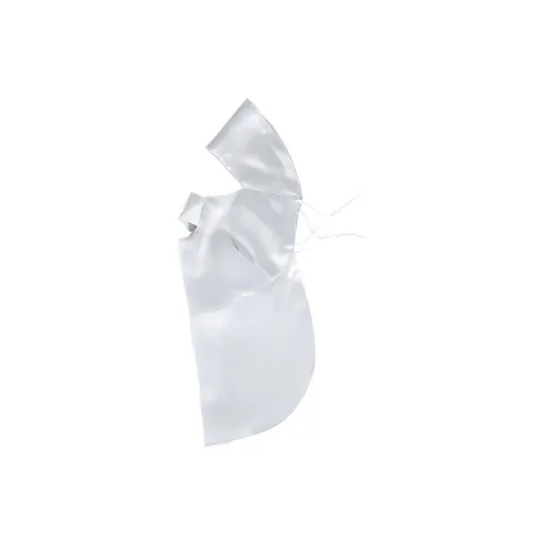 DZP Тутовый шелк Масло Дым Защита Маска для лица Женские Унисекс