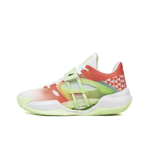 Кудинг Баскетбольные кроссовки Low Top Унисекс