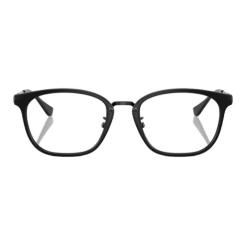 RayBan Вытяжные Оправы для очков из Памятного материала квадратные унисекс многоцветные