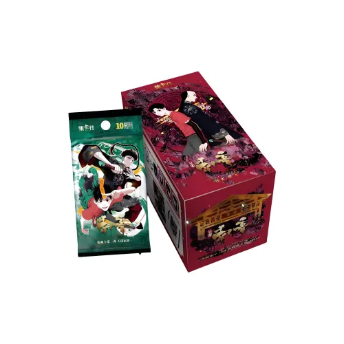 CARD.FUN IP/Аниме Карточки