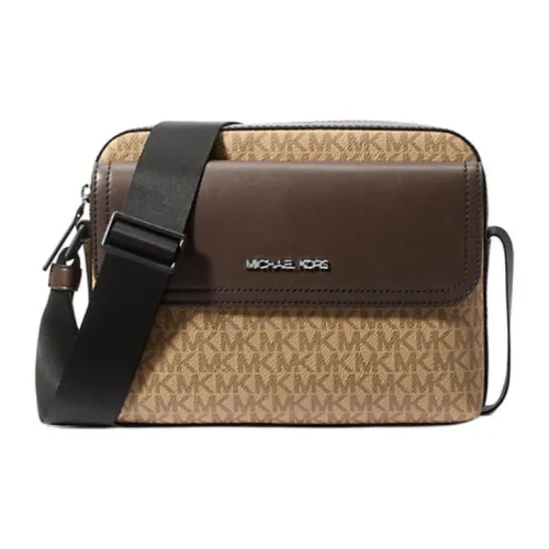 MICHAEL KORS MK Cooper Сумка через плечо Мужская