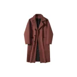 Кирпично-красный