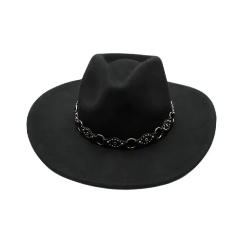 ZARA Шерсть, Кожа, Цилиндры, Женские
