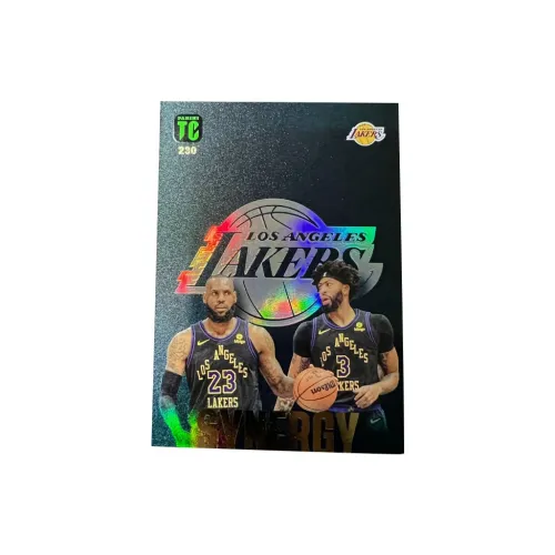 PANINI Спортивные карты