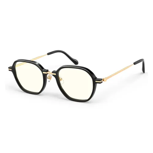 PARZIN Оправа для очков с нерегулярной формой Унисекс