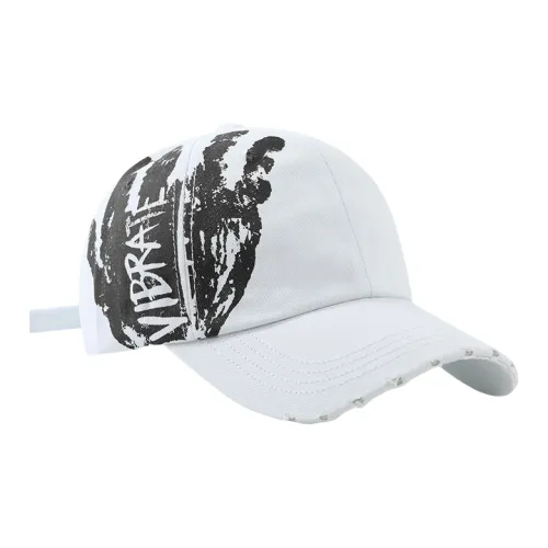 Moore Joan Хлопковые кепки унисекс Белый Кофейный Серый Бежевый Черный