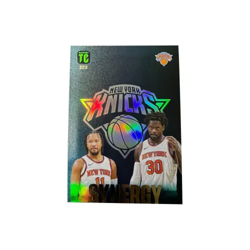 PANINI Спортивные карты