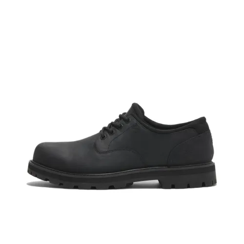 Timberland Britton Road Мужская повседневная обувь Низкий топ Черный мужской