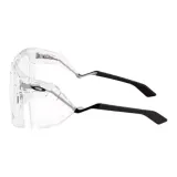 Прозрачный