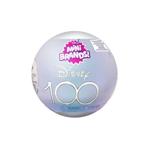 ZURU Disney 100th Anniversary Памятный Счастливый Draw Полный комплект из 12 шт