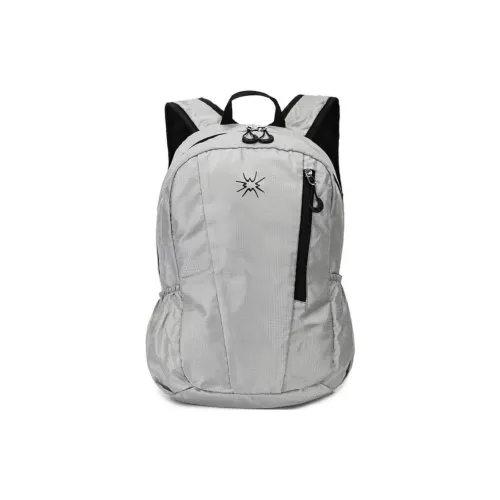 SAMSTRONG Рюкзаки Полиэстер Черный Серый Синий Зеленый Унисекс