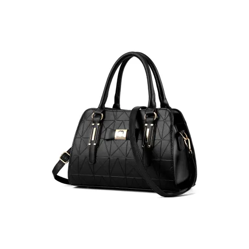 Bywhich ПУ (полиуретан) Сумка через плечо Сумка Обычный Женская Белая Красная Бургунди Синяя Черная Розовая Зеленая